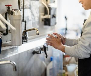 About Plumbers Pros Laurier, WA