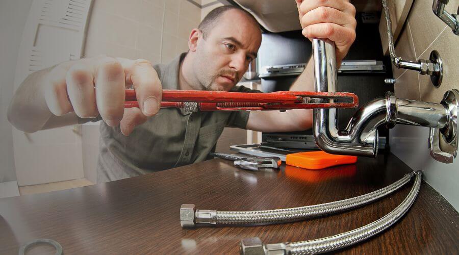 Local 24/7 Emergency Plumbing in Laurier, WA